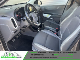 Kia Picanto 1.0 T-GDi 100ch BVM  occasion � Beaupuy - photo n�6