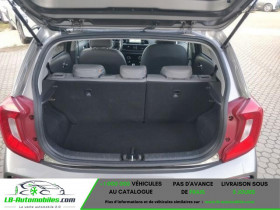 Kia Picanto 1.0 T-GDi 100ch BVM  occasion � Beaupuy - photo n�8