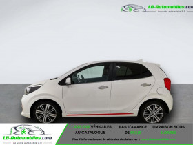 Kia Picanto 1.0 T-GDi 100ch BVM  occasion � Beaupuy - photo n�6