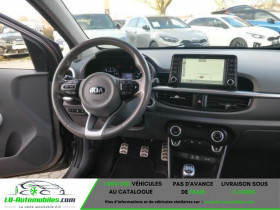 Kia Picanto 1.0 T-GDi 100ch BVM  occasion � Beaupuy - photo n�7