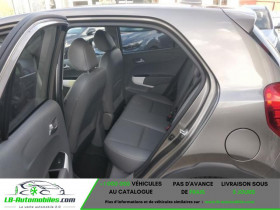Kia Picanto 1.0 T-GDi 100ch BVM  occasion � Beaupuy - photo n�6