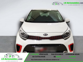 Kia Picanto 1.0 T-GDi 100ch BVM  occasion � Beaupuy - photo n�5