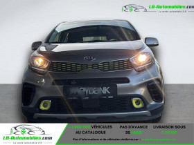 Kia Picanto 1.0 T-GDi 100ch BVM  occasion � Beaupuy - photo n�3