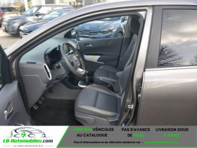 Kia Picanto 1.0 T-GDi 100ch BVM  occasion � Beaupuy - photo n�5