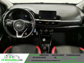 Kia Picanto 1.0 T-GDi 100ch BVM  occasion � Beaupuy - photo n�3