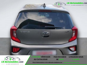 Kia Picanto 1.0 T-GDi 100ch BVM  occasion � Beaupuy - photo n�4
