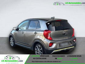 Kia Picanto 1.0 T-GDi 100ch BVM  occasion � Beaupuy - photo n�2