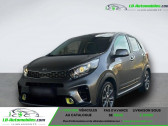 Kia Picanto 1.0 T-GDi 100ch BVM  � Beaupuy 31