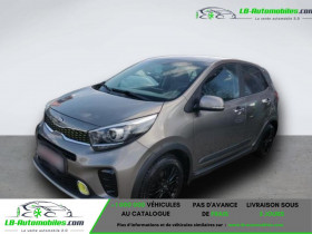 Kia Picanto 1.0 T-GDi 100ch BVM  occasion � Beaupuy - photo n�2