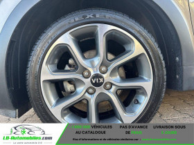 Kia Picanto 1.0 T-GDi 100ch BVM  occasion � Beaupuy - photo n�7