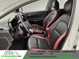 Kia Picanto 1.0 T-GDi 100ch BVM  occasion � Beaupuy - photo n�8