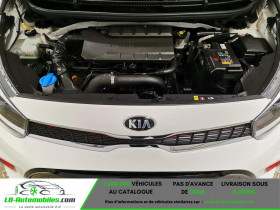 Kia Picanto 1.0 T-GDi 100ch BVM  occasion � Beaupuy - photo n�12