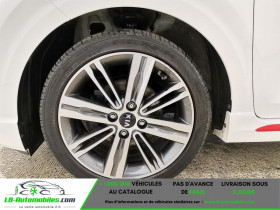 Kia Picanto 1.0 T-GDi 100ch BVM  occasion � Beaupuy - photo n�11