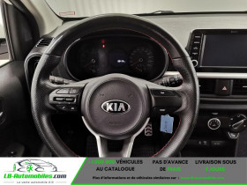 Kia Picanto 1.0 T-GDi 100ch BVM  occasion � Beaupuy - photo n�10