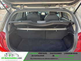 Kia Picanto 1.0 T-GDi 100ch BVM  occasion � Beaupuy - photo n�8