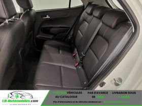 Kia Picanto 1.0 T-GDi 100ch BVM  occasion � Beaupuy - photo n�9