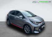 Annonce Kia Picanto occasion Essence 1.0 T-GDi 100ch BVM à Beaupuy