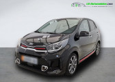 Kia Picanto occasion année 2021 boite Manuelle Annonce Kia Picanto occasion Essence 1.0 T-GDi 100ch BVM à Beaupuy