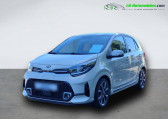 Kia Picanto occasion année 2021 boite Manuelle Annonce Kia Picanto occasion Essence 1.0 T-GDi 100ch BVM à Beaupuy