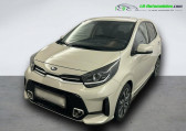 Kia Picanto occasion année 2021 boite Manuelle Annonce Kia Picanto occasion Essence 1.0 T-GDi 100ch BVM à Beaupuy