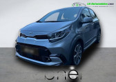 Kia Picanto occasion année 2021 boite Manuelle Annonce Kia Picanto occasion Essence 1.0 T-GDi 100ch BVM à Beaupuy