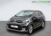 Kia Picanto occasion année 2021 boite Manuelle Annonce Kia Picanto occasion Essence 1.0 T-GDi 100ch BVM à Beaupuy