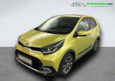 Kia Picanto 1.0 T-GDi 100ch BVM   Beaupuy 31