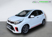 Annonce Kia Picanto occasion Essence 1.0 T-GDi 100ch BVM à Beaupuy