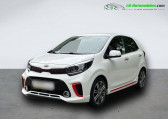 Annonce Kia Picanto occasion Essence 1.0 T-GDi 100ch BVM à Beaupuy