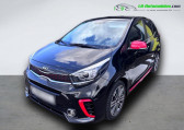 Kia Picanto occasion année 2019 boite Manuelle Annonce Kia Picanto occasion Essence 1.0 T-GDi 100ch BVM à Beaupuy