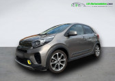 Kia Picanto occasion année 2020 boite Manuelle Annonce Kia Picanto occasion Essence 1.0 T-GDi 100ch BVM à Beaupuy