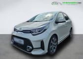 Kia Picanto 1.0 T-GDi 100ch BVM   Beaupuy 31