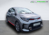 Kia Picanto 1.0 T-GDi 100ch BVM   Beaupuy 31