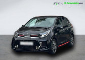 Kia Picanto 1.0 T-GDi 100ch BVM   Beaupuy 31