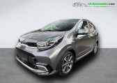 Kia Picanto 1.0 T-GDi 100ch BVM   Beaupuy 31