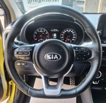 Kia Picanto 1.0 T-GDi 100ch BVM  occasion  Beaupuy - photo n4