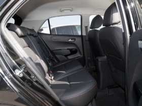 Kia Picanto 1.0 T-GDi 100ch BVM  occasion  Beaupuy - photo n4