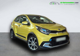 Kia Picanto 1.0 T-GDi 100ch BVM  occasion  Beaupuy - photo n2