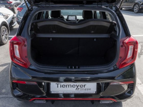 Kia Picanto 1.0 T-GDi 100ch BVM  occasion  Beaupuy - photo n6