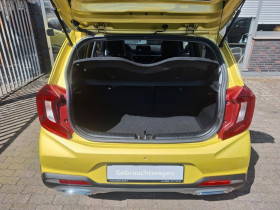 Kia Picanto 1.0 T-GDi 100ch BVM  occasion  Beaupuy - photo n4