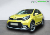 Kia Picanto 1.0 T-GDi 100ch BVM   Beaupuy 31