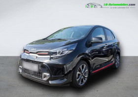 Kia Picanto , garage LB AUTOMOBILES  Beaupuy