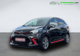 Kia Picanto , garage LB AUTOMOBILES  Beaupuy