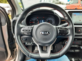 Kia Picanto 1.0 T-GDi 100ch BVM  occasion  Beaupuy - photo n7
