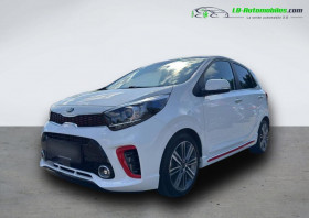 Kia Picanto , garage LB AUTOMOBILES  Beaupuy