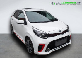 Kia Picanto , garage LB AUTOMOBILES  Beaupuy