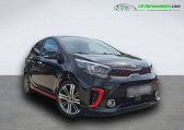 Kia Picanto 1.0 T-GDi 100ch BVM   Beaupuy 31