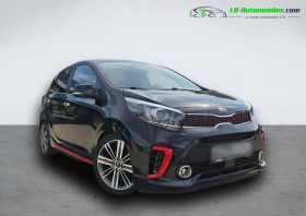 Kia Picanto , garage LB AUTOMOBILES  Beaupuy