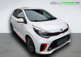 Kia Picanto 1.0 T-GDi 100ch BVM  occasion  Beaupuy - photo n2