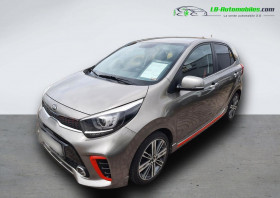 Kia Picanto , garage LB AUTOMOBILES  Beaupuy
